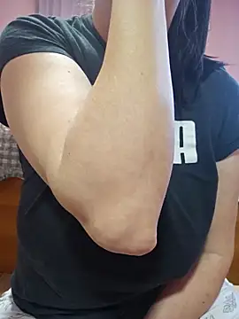 KristenVega online show from 14, 2, 2026