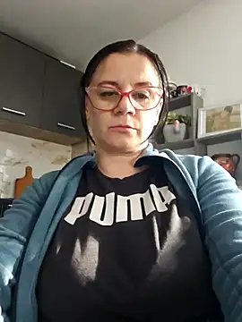 KristenVega online show from 15, 3, 2026