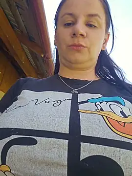KristenVega online show from 26, 4, 2026