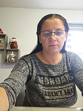 KristenVega online show from 26, 9, 2025