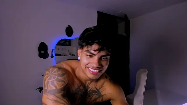 Young laroi online show from 18, 1, 2025