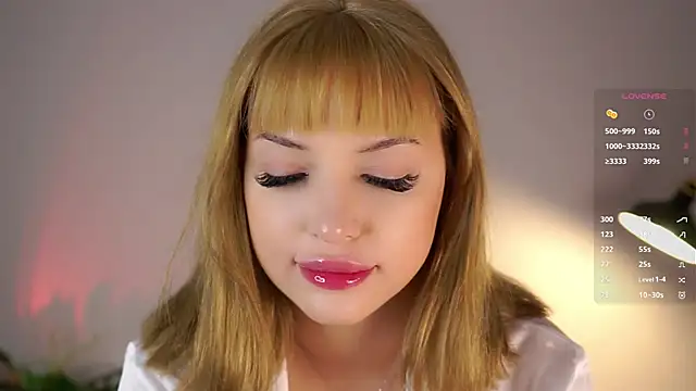 KateDolphin online show from 23, 9, 2025