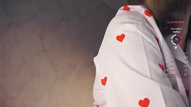 KateDolphin online show from 12, 3, 2025