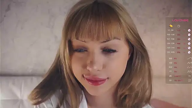 KateDolphin online show from 17, 3, 2025