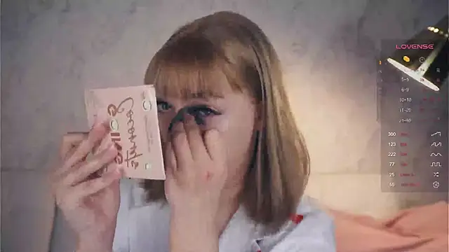 KateDolphin online show from 7, 3, 2025