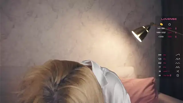 KateDolphin online show from 22, 2, 2025