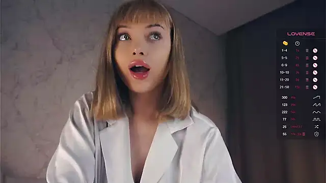 KateDolphin online show from 18, 3, 2025