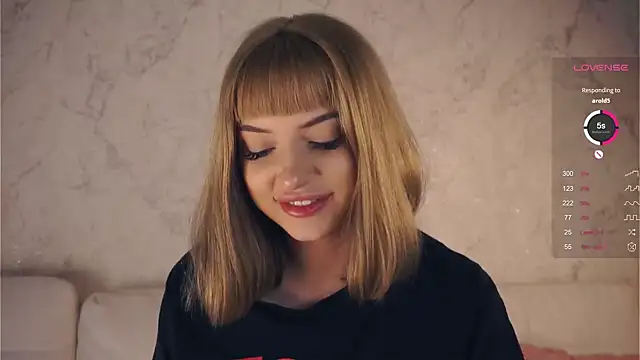 KateDolphin online show from 17, 3, 2025