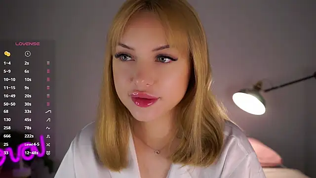 KateDolphin online show from 28, 5, 2026