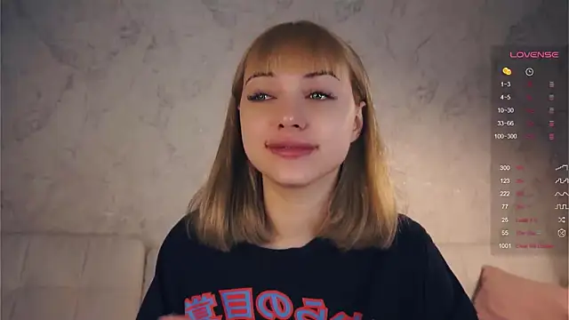 KateDolphin online show from 17, 3, 2025