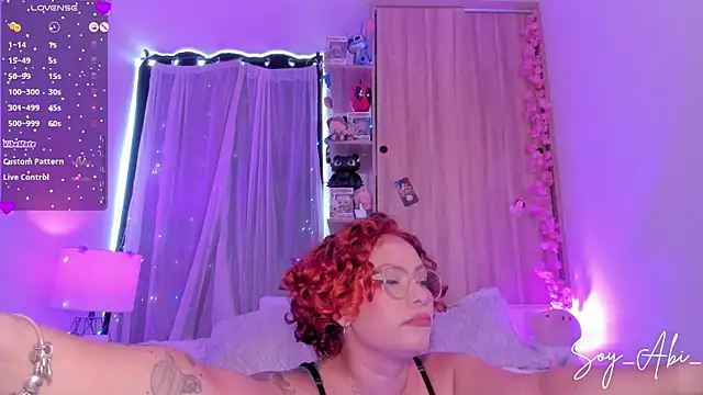 soy abi  online show from 9, 9, 2025