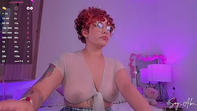 soy abi  online show from 20, 3, 2025