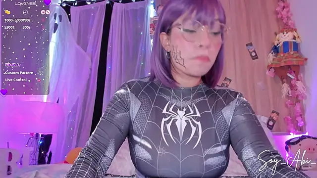 soy abi  online show from 17, 10, 2025