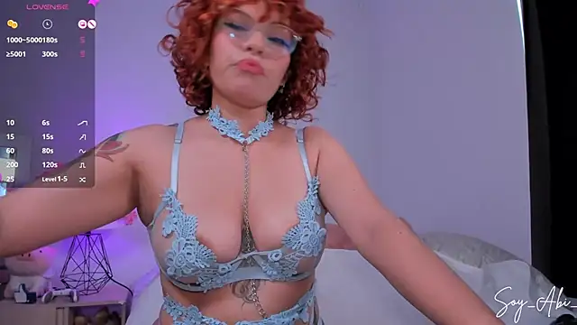 soy abi  online show from 25, 2, 2025