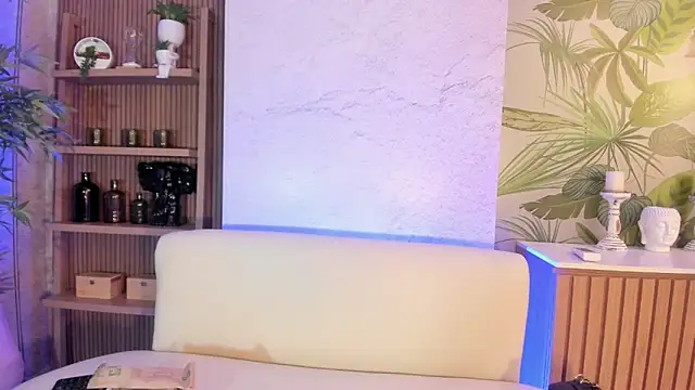 Ninakravis online show from 16, 1, 2026