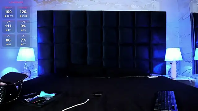 Ninakravis online show from 13, 1, 2026