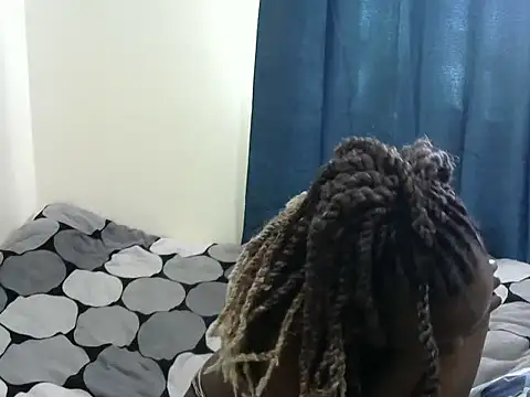 Kariselle- online show from 8, 11, 2025