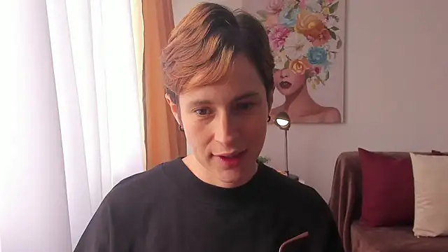 cuddlingbunny online show from 10, 3, 2025