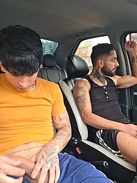  Tomy08calderon online show from 3, 10, 2025