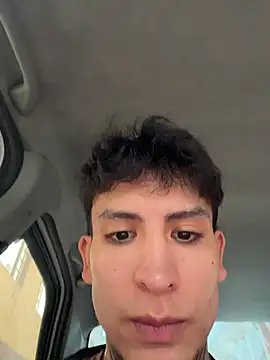  Tomy08calderon online show from 18, 3, 2026