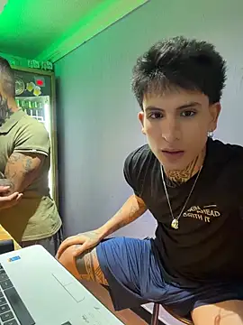  Tomy08calderon online show from 10, 2, 2026