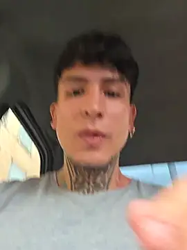  Tomy08calderon online show from 14, 11, 2025