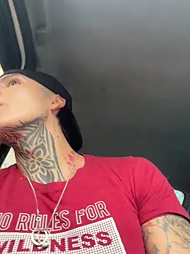  Tomy08calderon online show from 12, 3, 2026