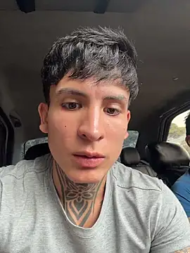  Tomy08calderon online show from 18, 12, 2025