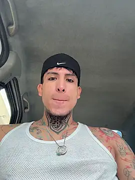  Tomy08calderon online show from 6, 3, 2026