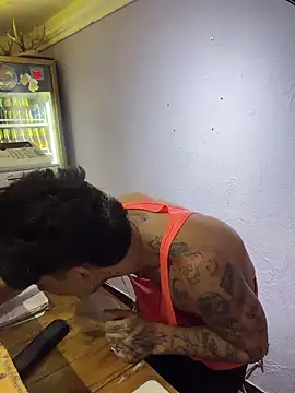  Tomy08calderon online show from 1, 4, 2026