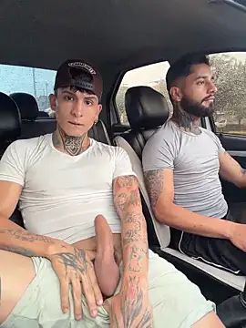  Tomy08calderon online show from 11, 10, 2025