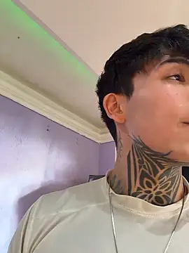  Tomy08calderon online show from 16, 1, 2026