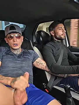  Tomy08calderon online show from 17, 11, 2025