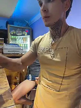  Tomy08calderon online show from 6, 3, 2026