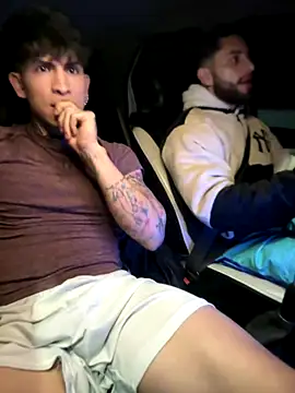  Tomy08calderon online show from 14, 9, 2025