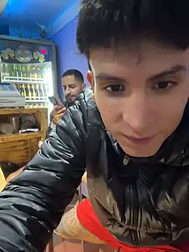  Tomy08calderon online show from 11, 3, 2026