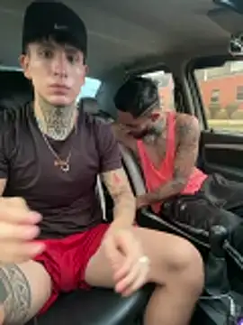  Tomy08calderon online show from 3, 4, 2026