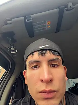  Tomy08calderon online show from 16, 12, 2025