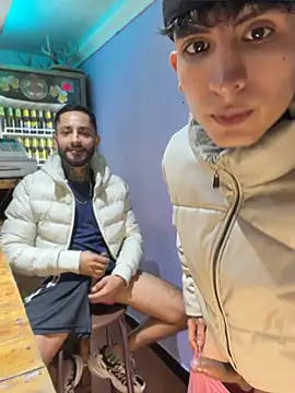  Tomy08calderon online show from 18, 4, 2026