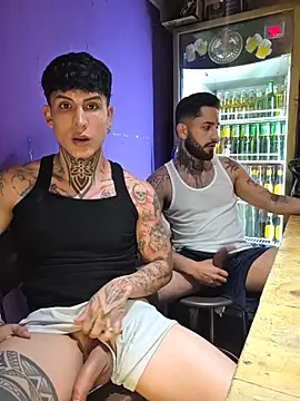  Tomy08calderon online show from 29, 9, 2025