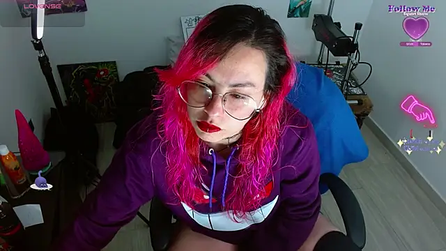 natasha laulau online show from 27, 2, 2025