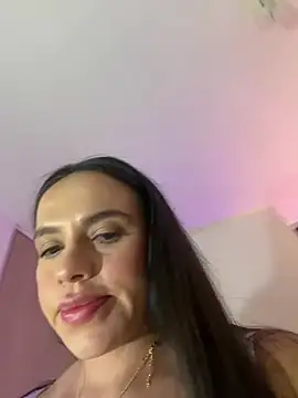Snapshot of MariaAntonia__ chatting on 2, 7, 2026 MariaAntonia online show from 2, 7, 2026