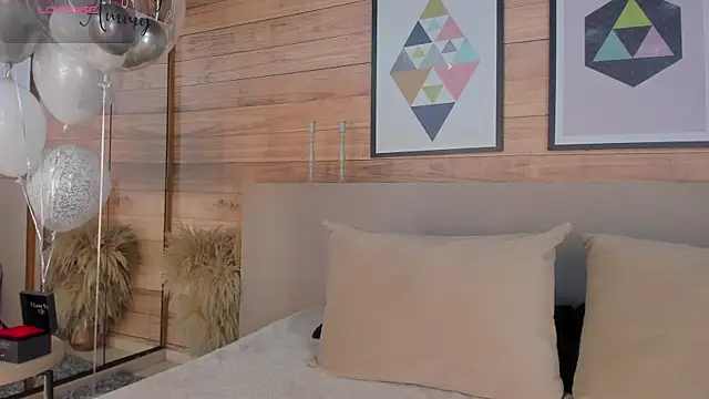 AmmyScott online show from 26, 9, 2025