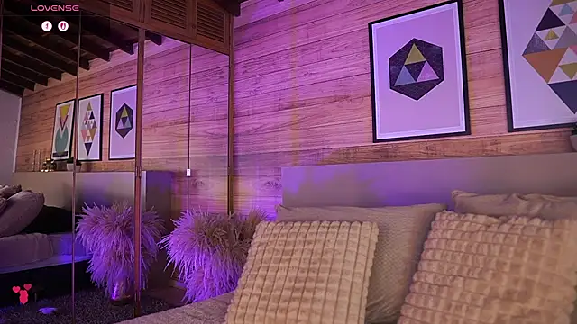 AmmyScott online show from 15, 11, 2025