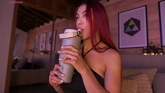 AmmyScott online show from 11, 3, 2026