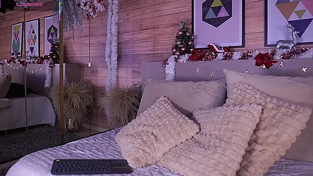 AmmyScott online show from 20, 12, 2025