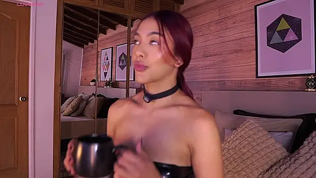 AmmyScott online show from 31, 3, 2026