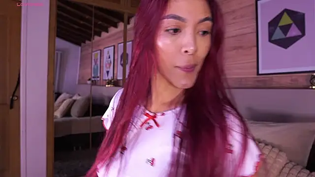 AmmyScott online show from 2, 4, 2026