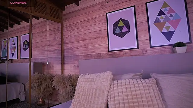 AmmyScott online show from 3, 12, 2025