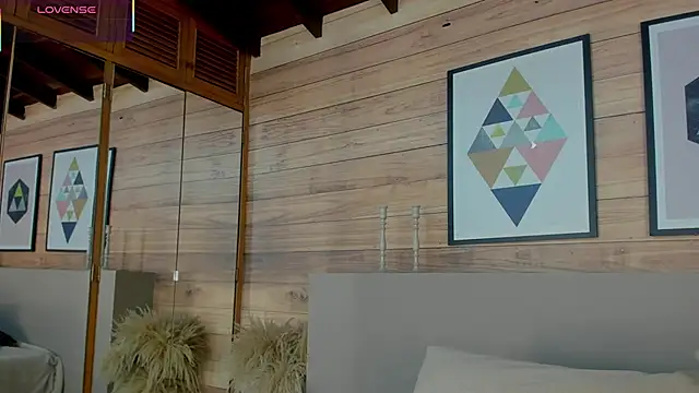 AmmyScott online show from 30, 9, 2025